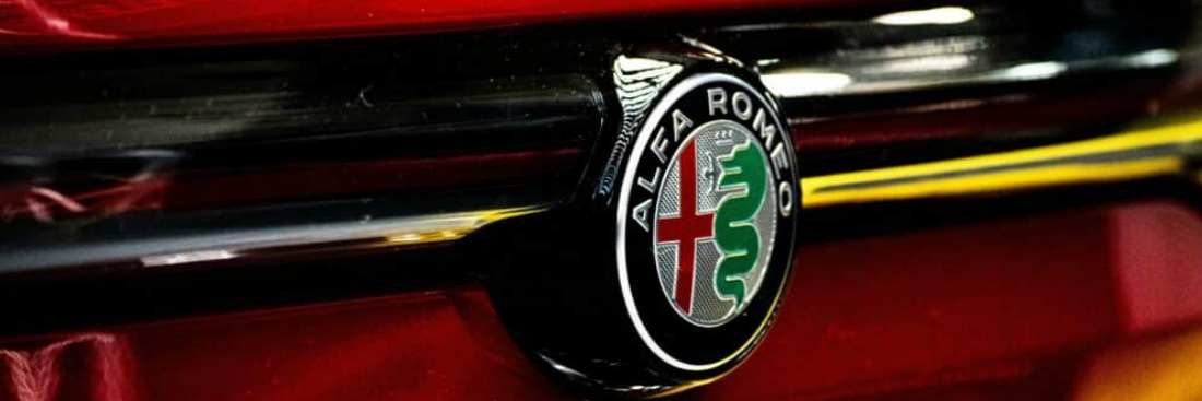 Alfa Romeo Service 1