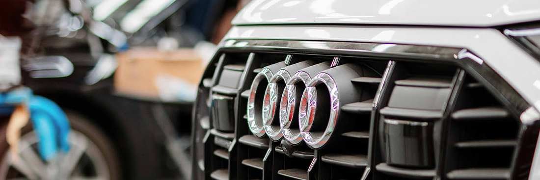 Audi Service 1
