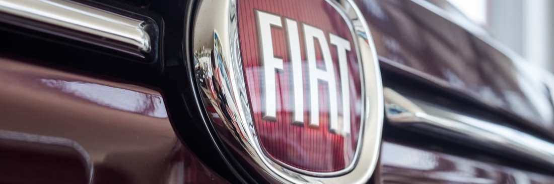 Fiat Service 1