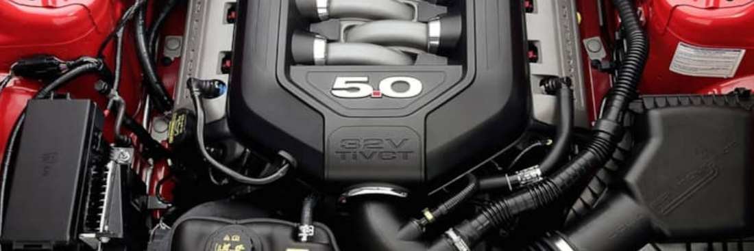 Ford Service 1