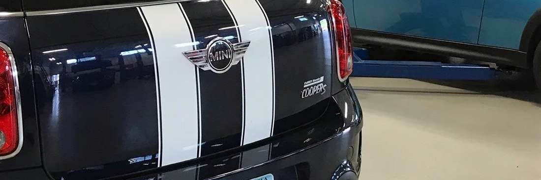 Mini Service 1