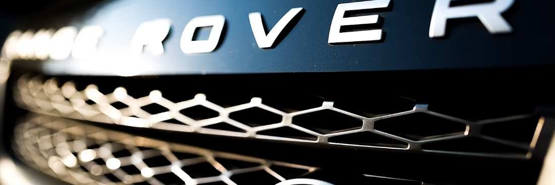 Range Rover Service 1