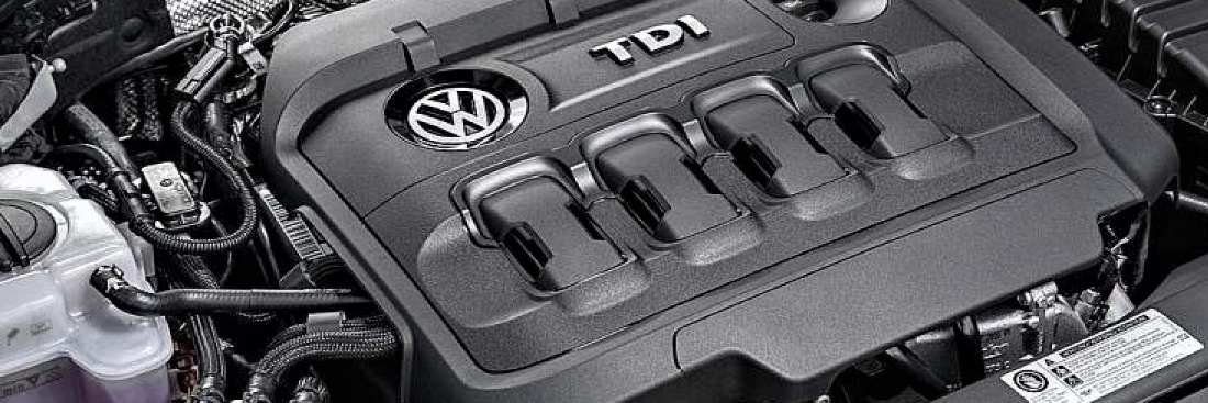 VW Service 1