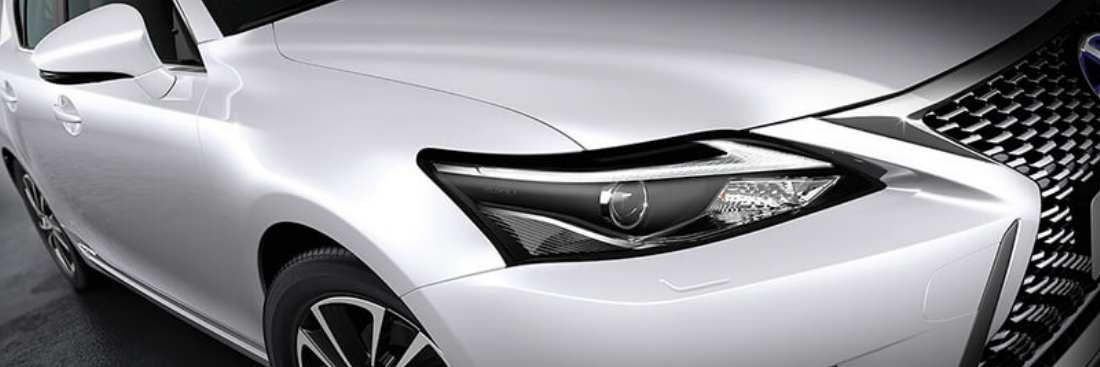 Lexus Service 1