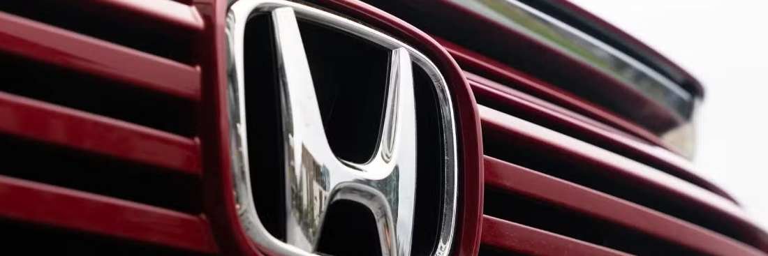 Honda Service 1