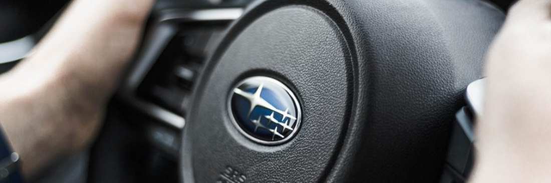 Subaru Service 1